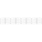 Genuine Joe Dust Mop Frame, f/60" Handle/24" Mop, 24"x5" Chrome, PK 12 GJO48264CT - alternate 1